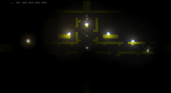 NEONomicon screenshot 4