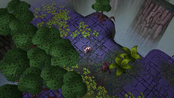 Runic Rampage - Action RPG screenshot 11