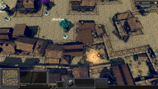 King of the World screenshot 8