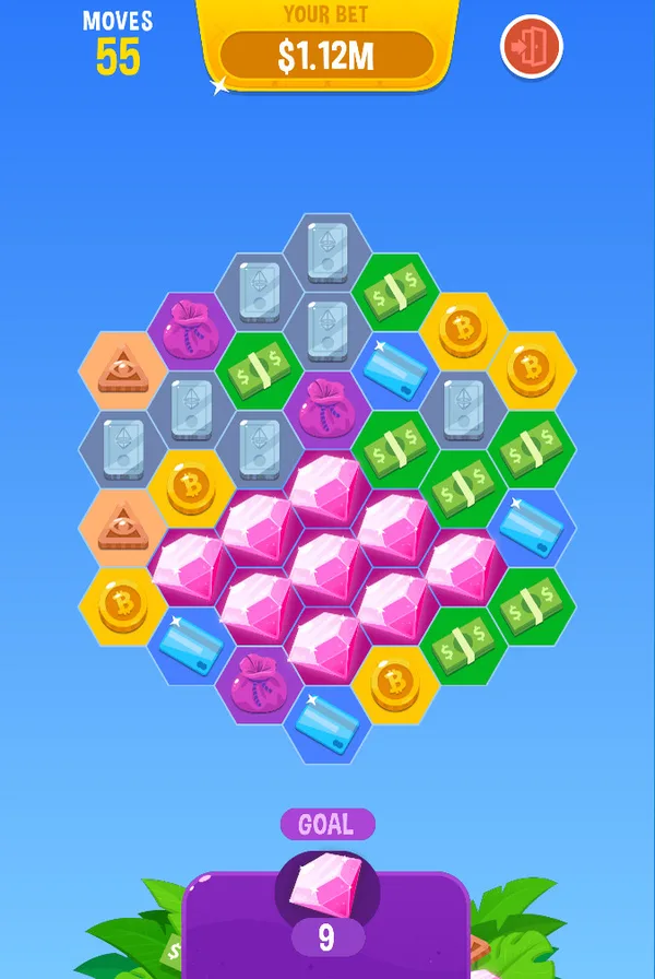 Make It Rain: Love of Money screenshot 5