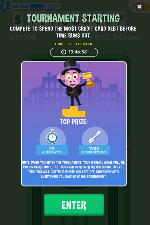 Make It Rain: Love of Money screenshot 8