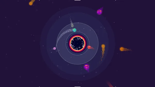 Orbt XL screenshot 1