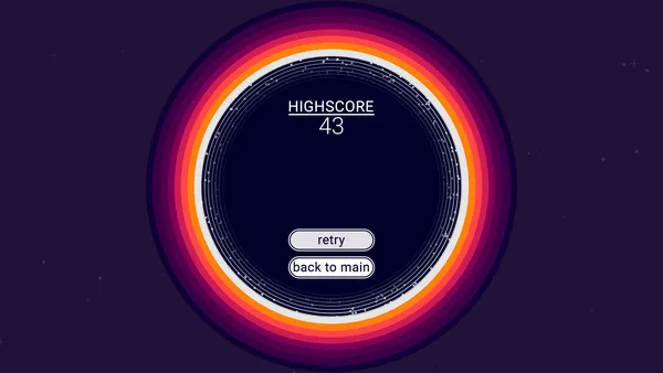 Orbt XL screenshot 4