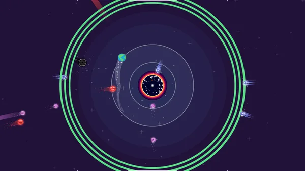 Orbt XL screenshot 5