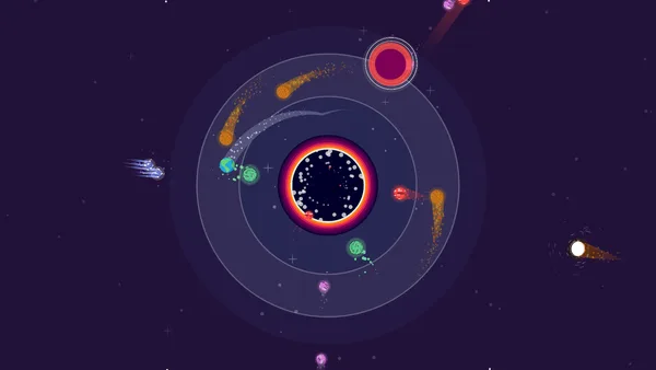 Orbt XL screenshot 7