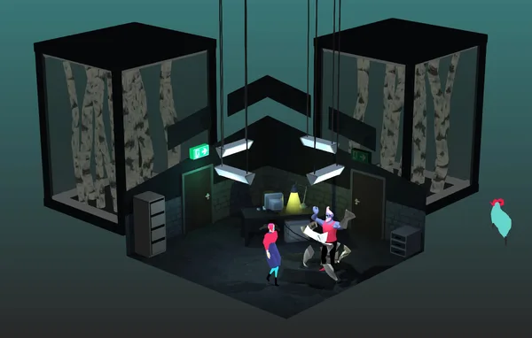 SOLITUNE screenshot 3