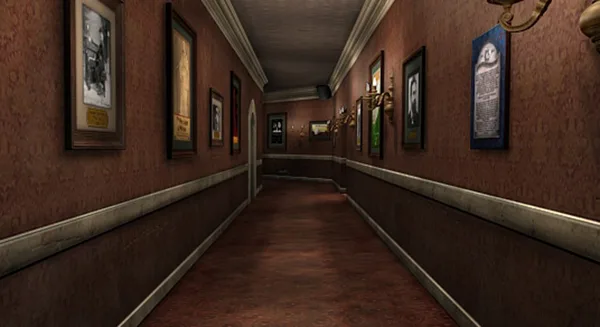 Nancy Drew®: The Final Scene screenshot 7