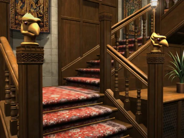Nancy Drew®: Message in a Haunted Mansion screenshot 10