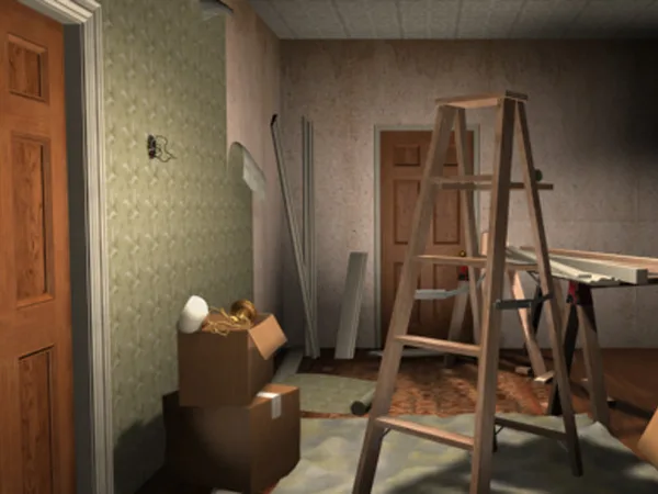 Nancy Drew®: Message in a Haunted Mansion screenshot 11