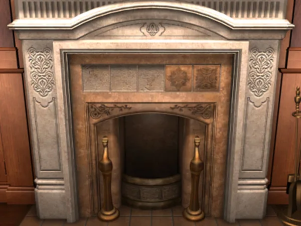 Nancy Drew®: Message in a Haunted Mansion screenshot 5