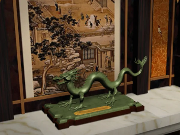 Nancy Drew®: Message in a Haunted Mansion screenshot 9