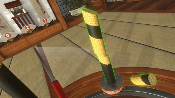 Katana X screenshot 4