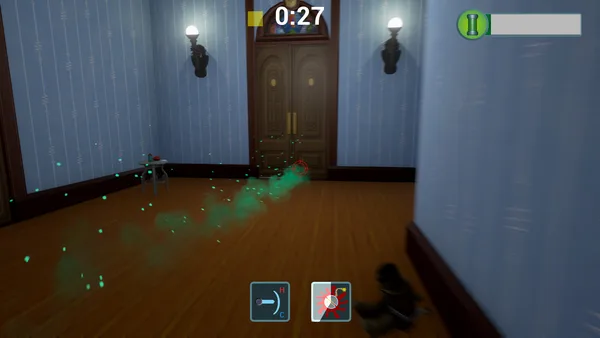 Hide vs. Seek screenshot 5
