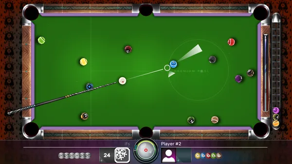 Premium Pool Arena screenshot 7