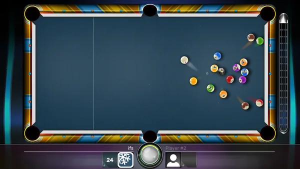 Premium Pool Arena screenshot 9