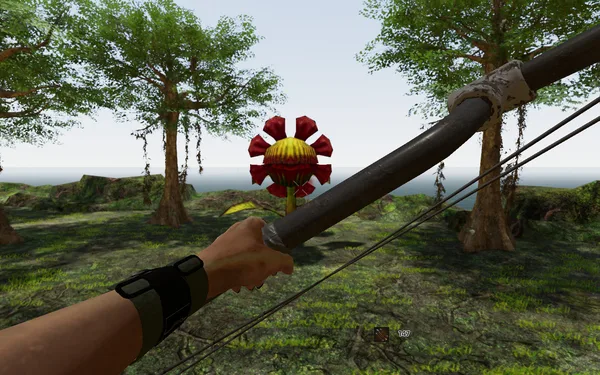 Landless screenshot 11