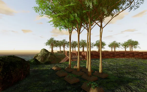 Landless screenshot 14