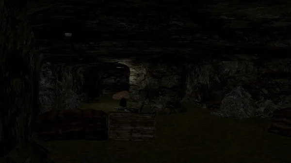Affliction screenshot 15