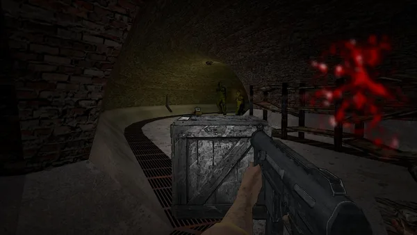 Affliction screenshot 16