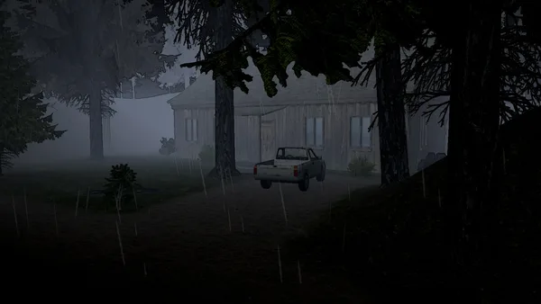 Affliction screenshot 18