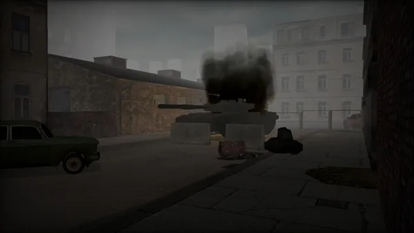 Affliction screenshot 20
