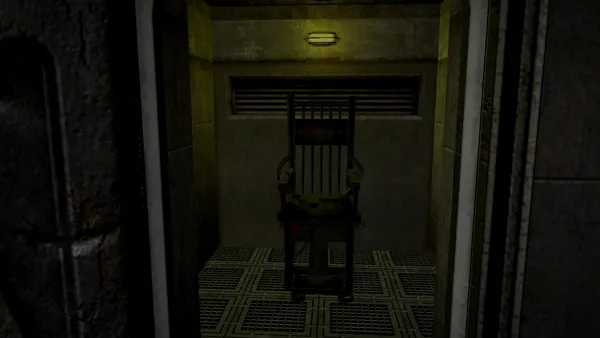 Affliction screenshot 21