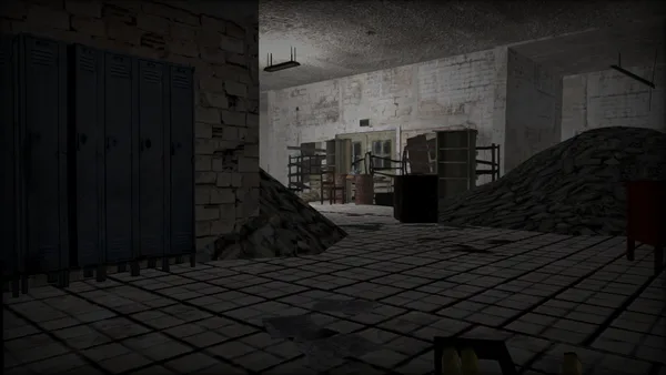 Affliction screenshot 22