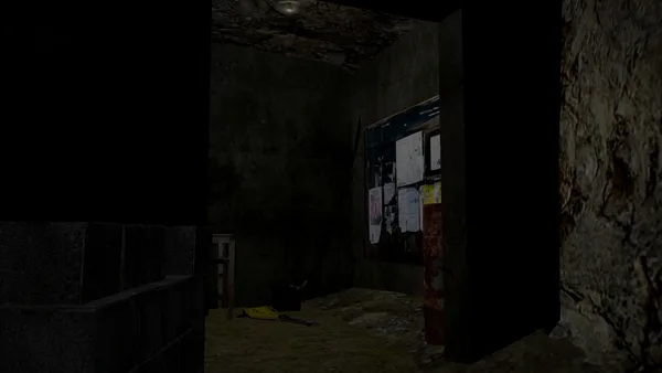 Affliction screenshot 25