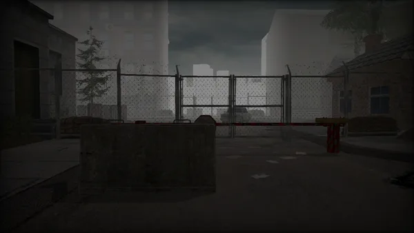 Affliction screenshot 5
