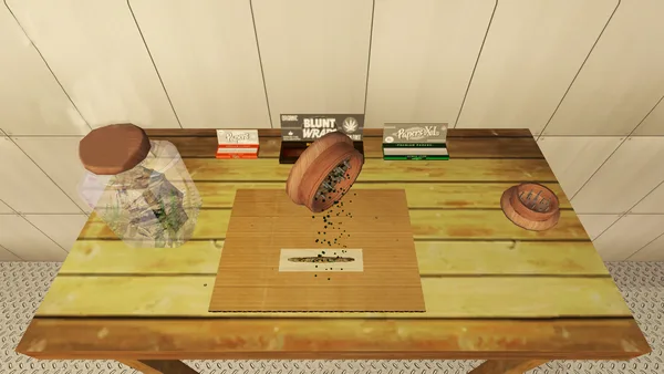 Weed Shop 2 screenshot 5