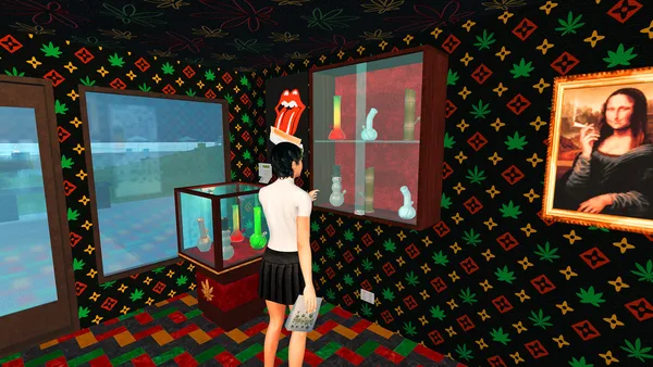 Weed Shop 2 screenshot 9
