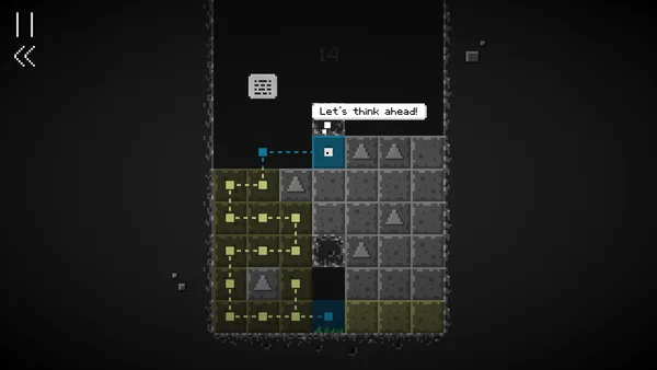Qbik screenshot 2