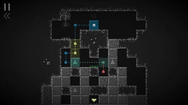 Qbik screenshot 4