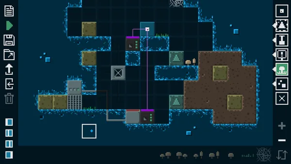 Qbik screenshot 5