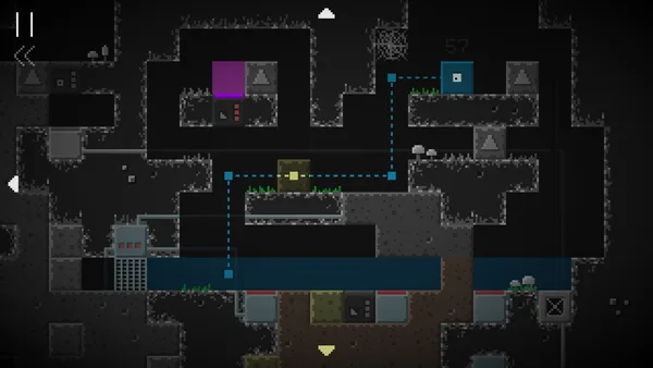 Qbik screenshot 6