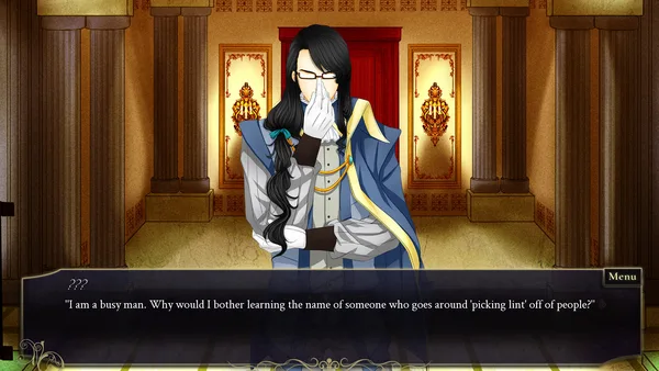 Chess of Blades screenshot 7