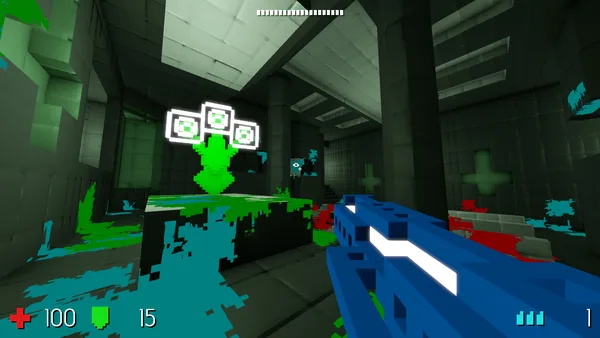 Gorescript screenshot 5