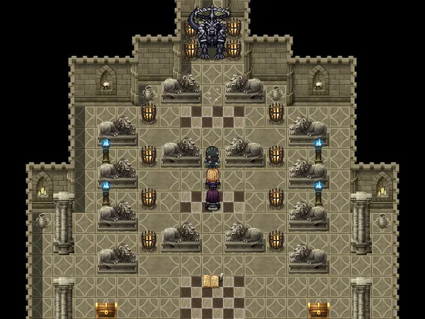 Choose Wisely screenshot 4
