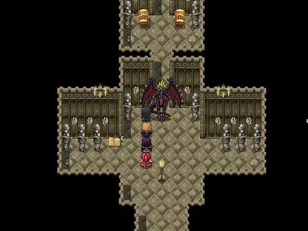 Choose Wisely screenshot 7