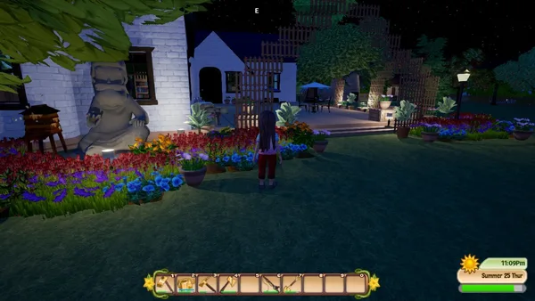 Pumpkin Days screenshot 13