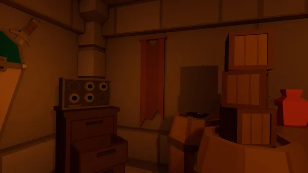 Dungeon Escape VR screenshot 10