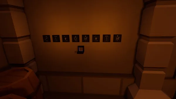 Dungeon Escape VR screenshot 3
