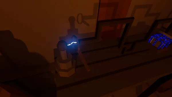 Dungeon Escape VR screenshot 9