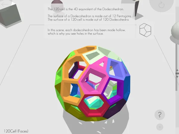 4D Toys screenshot 14