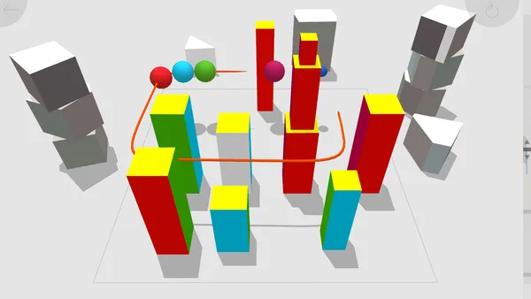 4D Toys screenshot 4