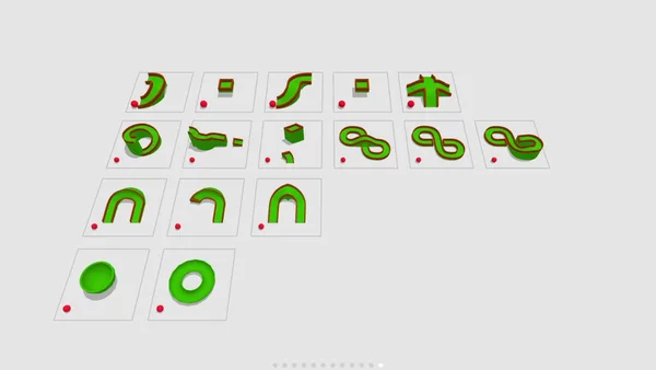 4D Toys screenshot 6