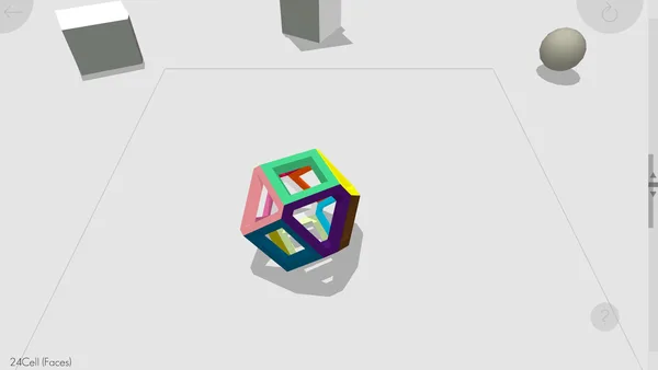4D Toys screenshot 8