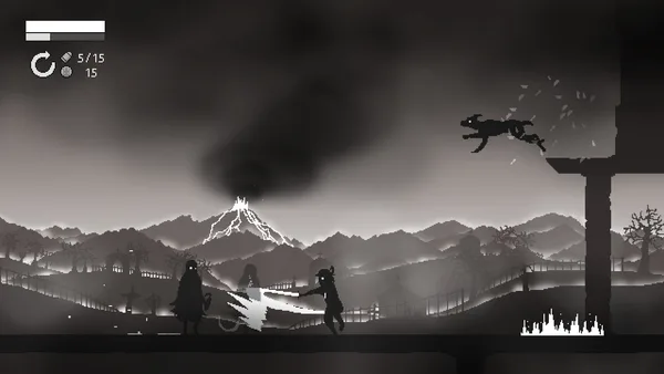 Gloom screenshot 2