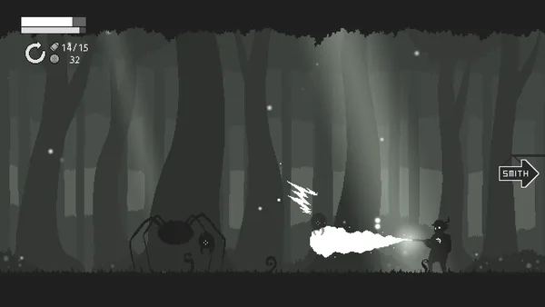 Gloom screenshot 3