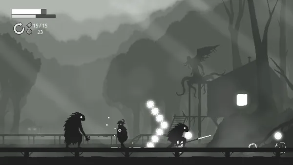 Gloom screenshot 4